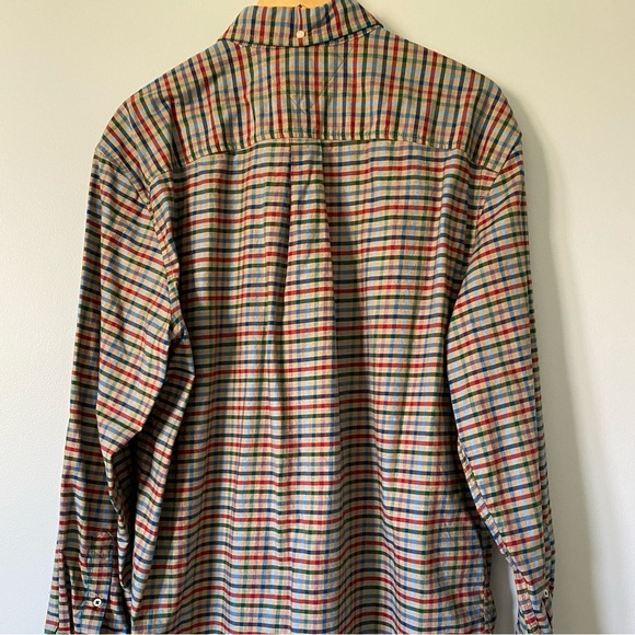 Tommy Hilfiger button up shirt - Picture 7 of 13
